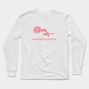 Bachelor Nation Classic Tee Long Sleeve T-Shirt